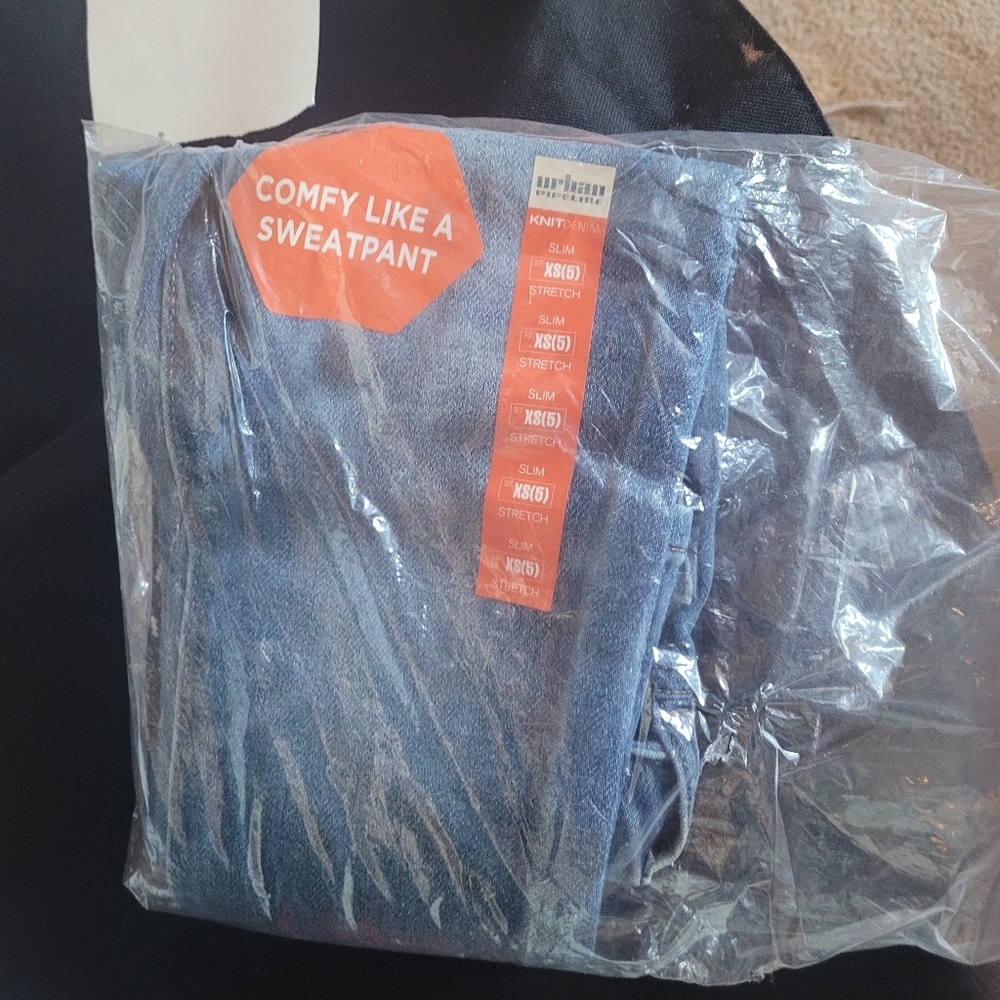 Size 5 boys pants